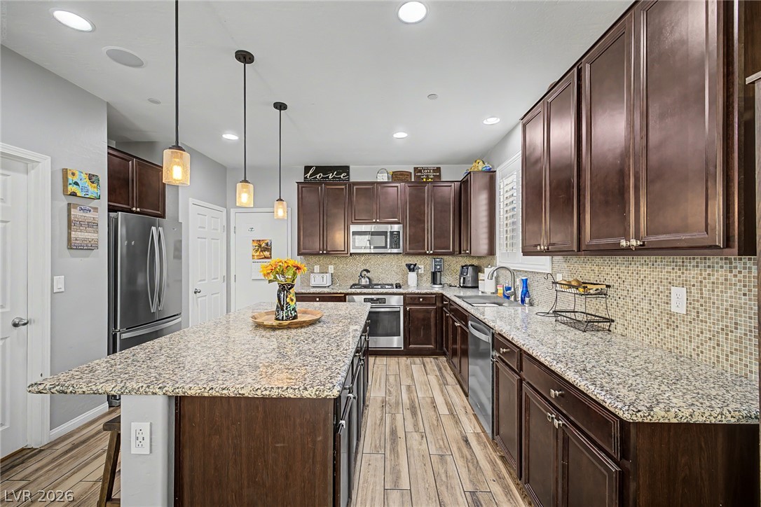 362 Mezzaforte Street Henderson NV 89011
