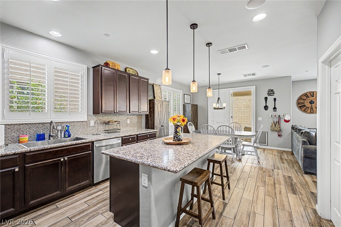 362 Mezzaforte Street Henderson NV 89011