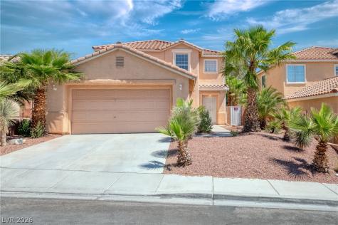 11224 Rose Reflet Place Las Vegas NV 89144