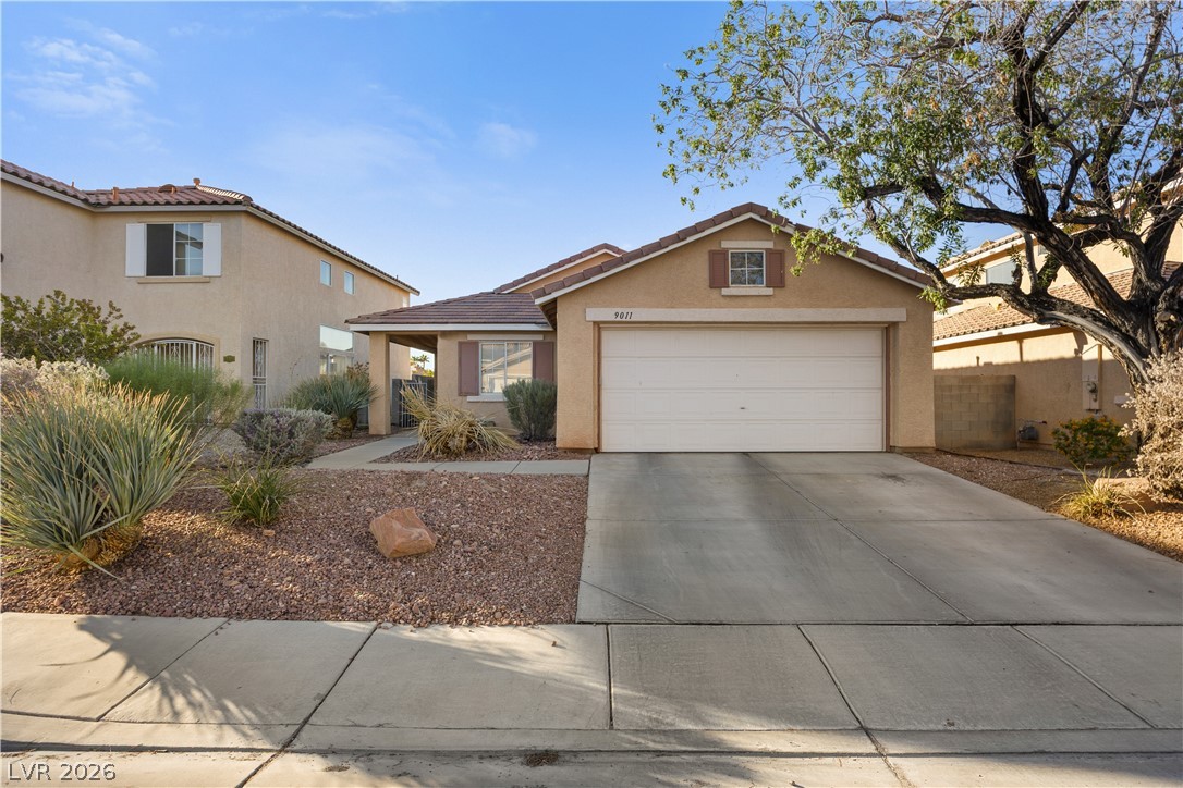 9011 Edgeworth Place Las Vegas NV 89123