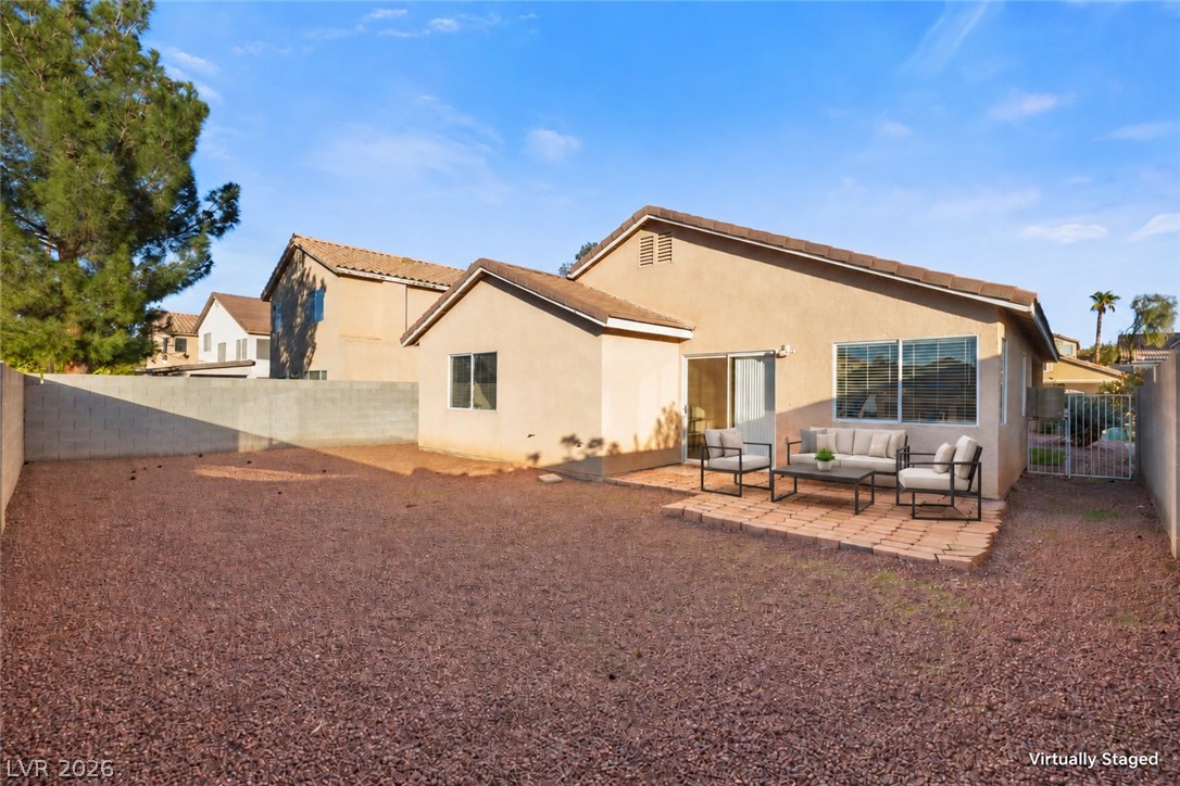 9011 Edgeworth Place Las Vegas NV 89123