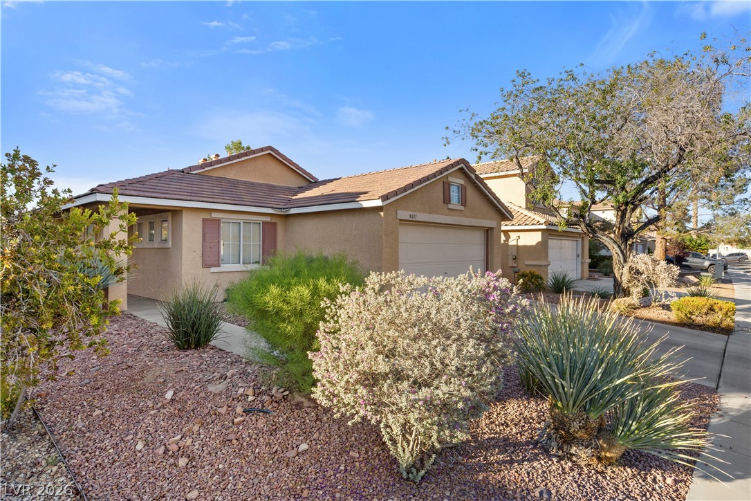 9011 Edgeworth Place Las Vegas NV 89123