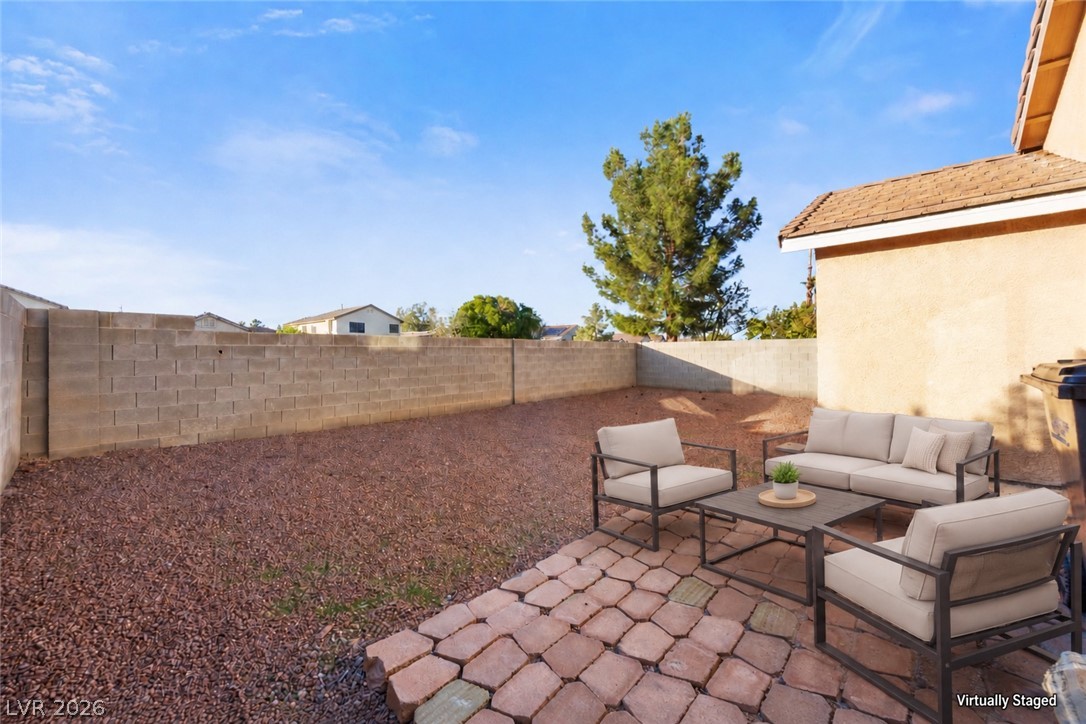 9011 Edgeworth Place Las Vegas NV 89123