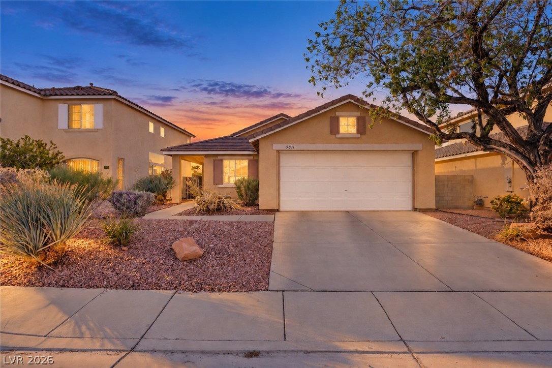 9011 Edgeworth Place Las Vegas NV 89123