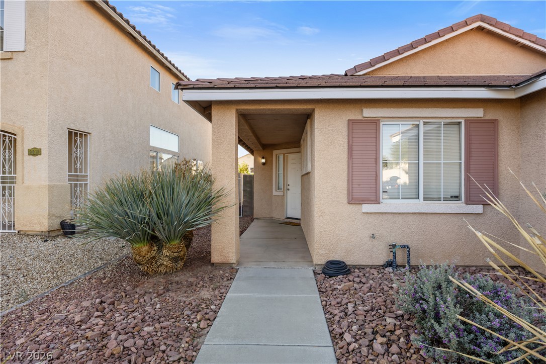 9011 Edgeworth Place Las Vegas NV 89123