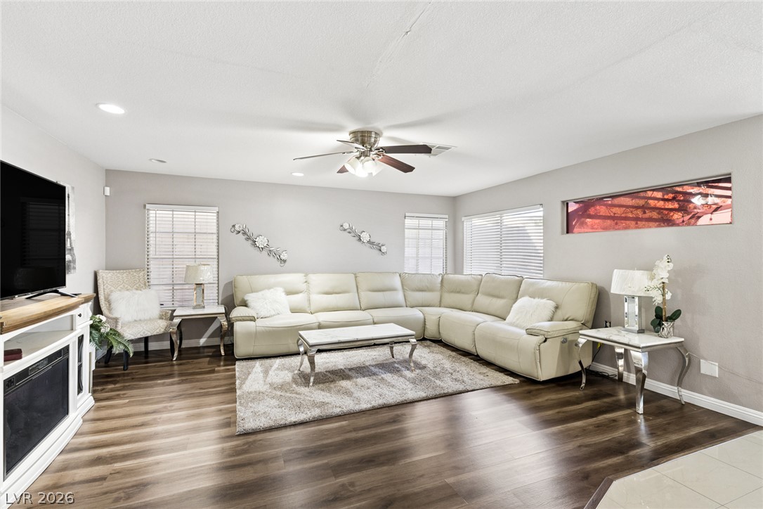 8500 West Gilmore Avenue Las Vegas NV 89129