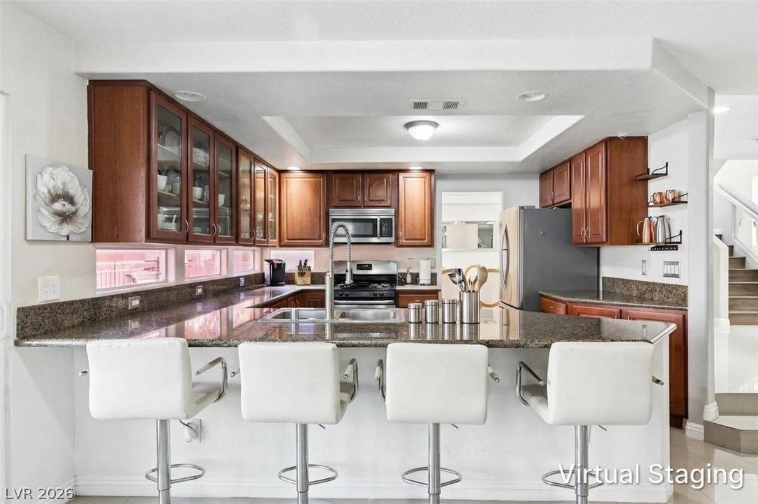 8500 West Gilmore Avenue Las Vegas NV 89129