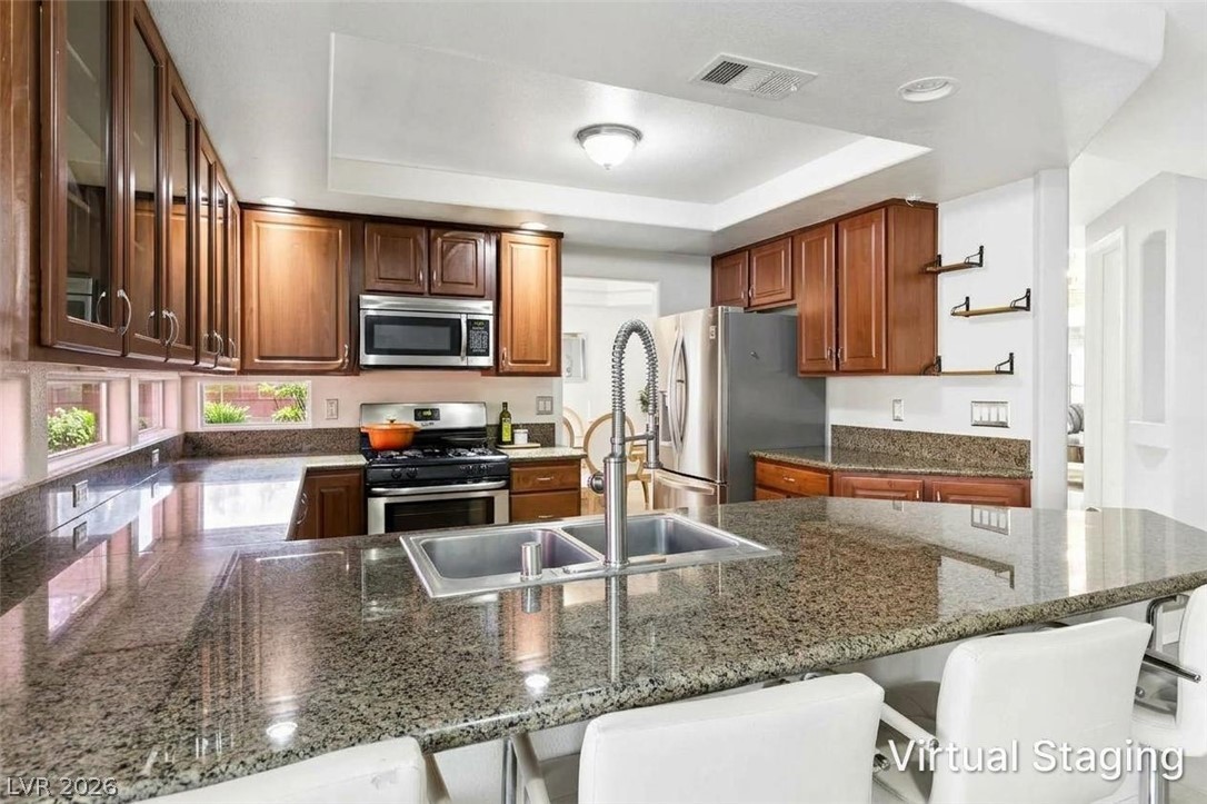 8500 West Gilmore Avenue Las Vegas NV 89129