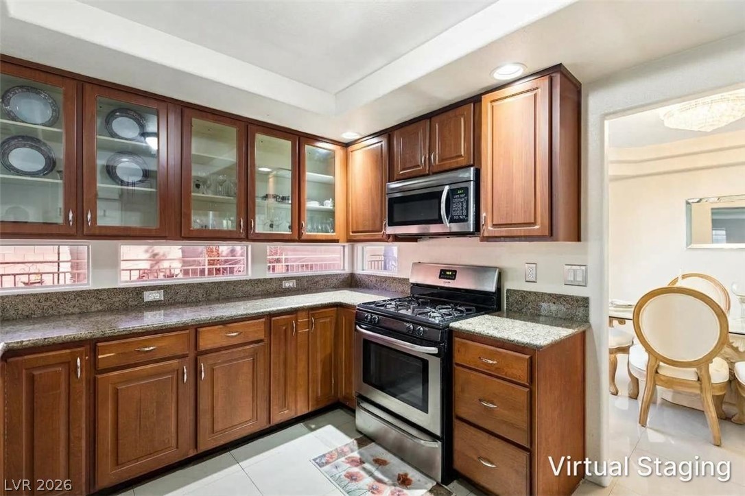 8500 West Gilmore Avenue Las Vegas NV 89129