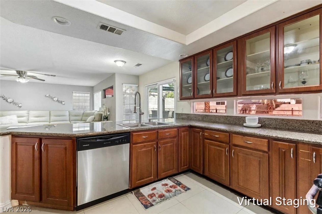 8500 West Gilmore Avenue Las Vegas NV 89129