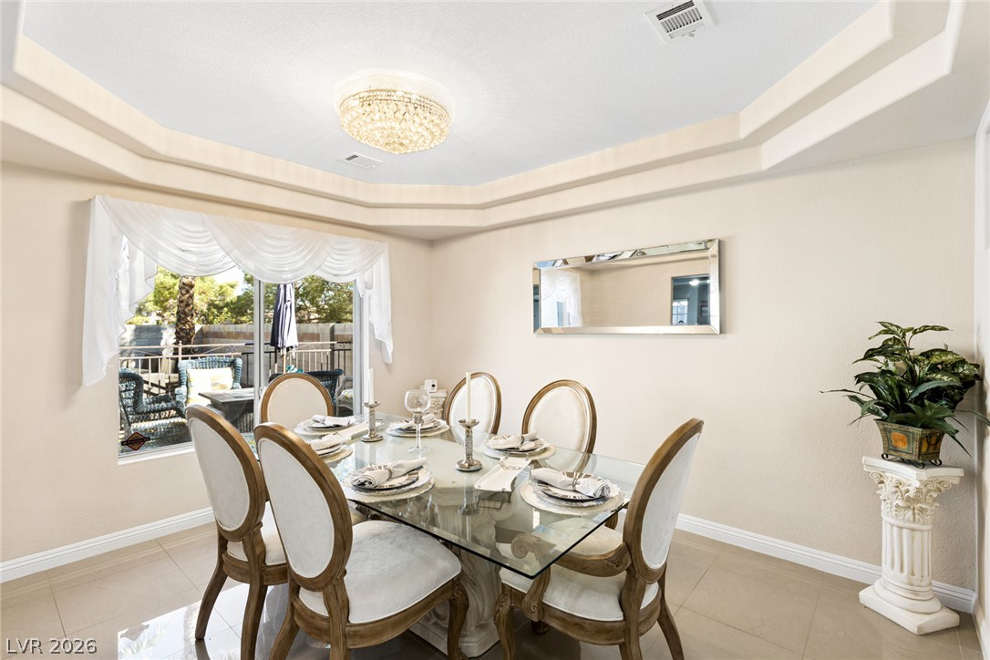8500 West Gilmore Avenue Las Vegas NV 89129