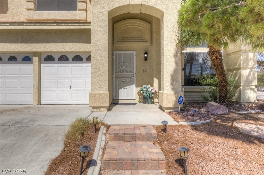 8500 West Gilmore Avenue Las Vegas NV 89129