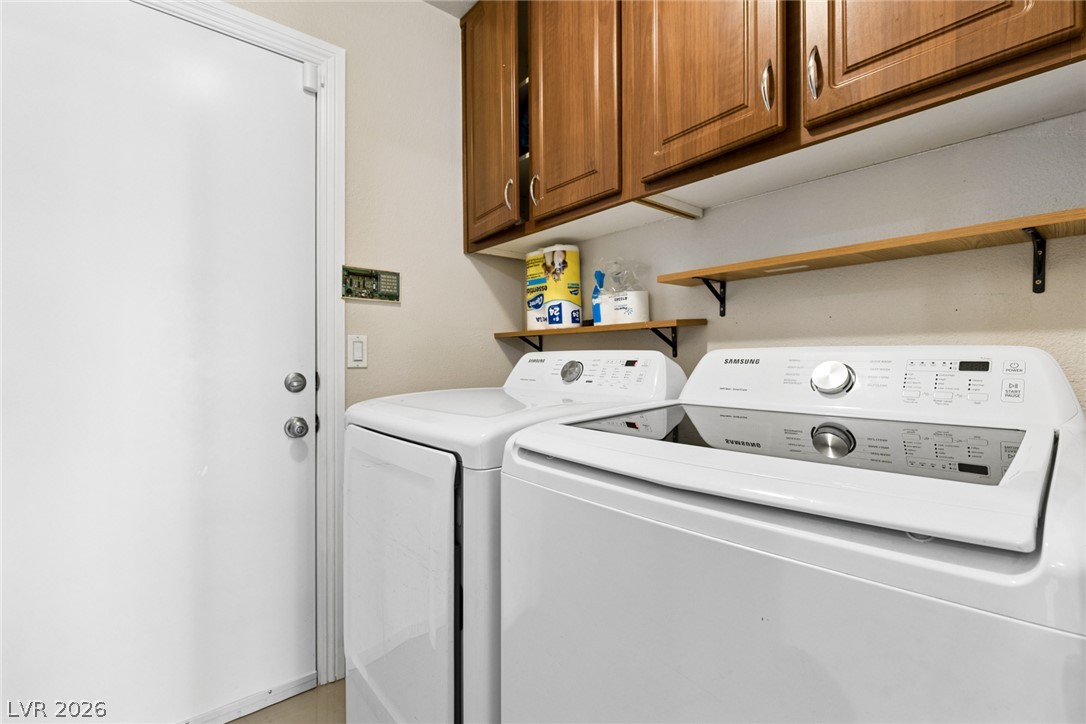 8500 West Gilmore Avenue Las Vegas NV 89129