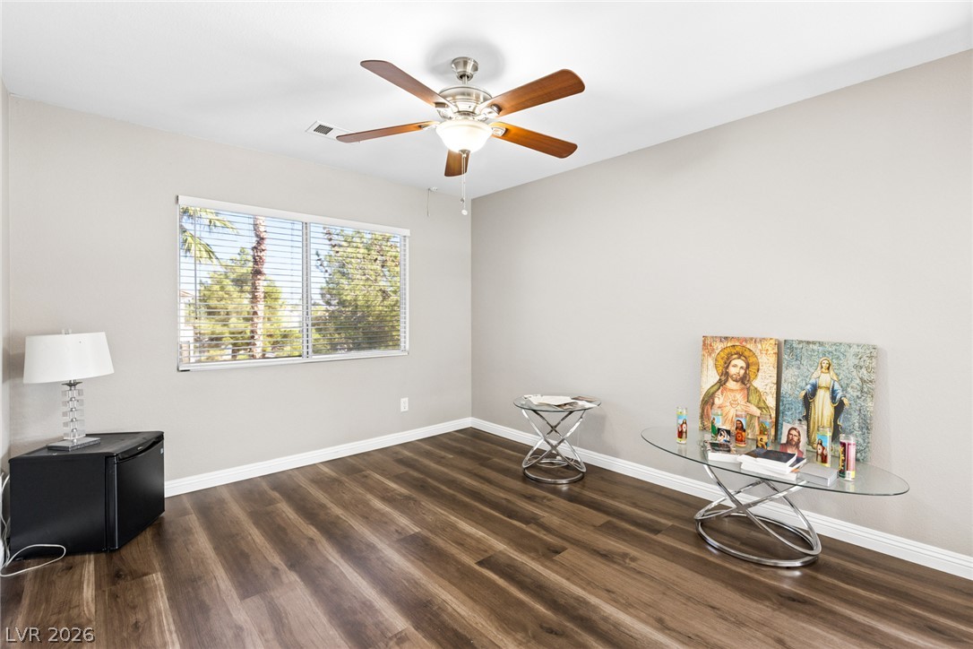 8500 West Gilmore Avenue Las Vegas NV 89129