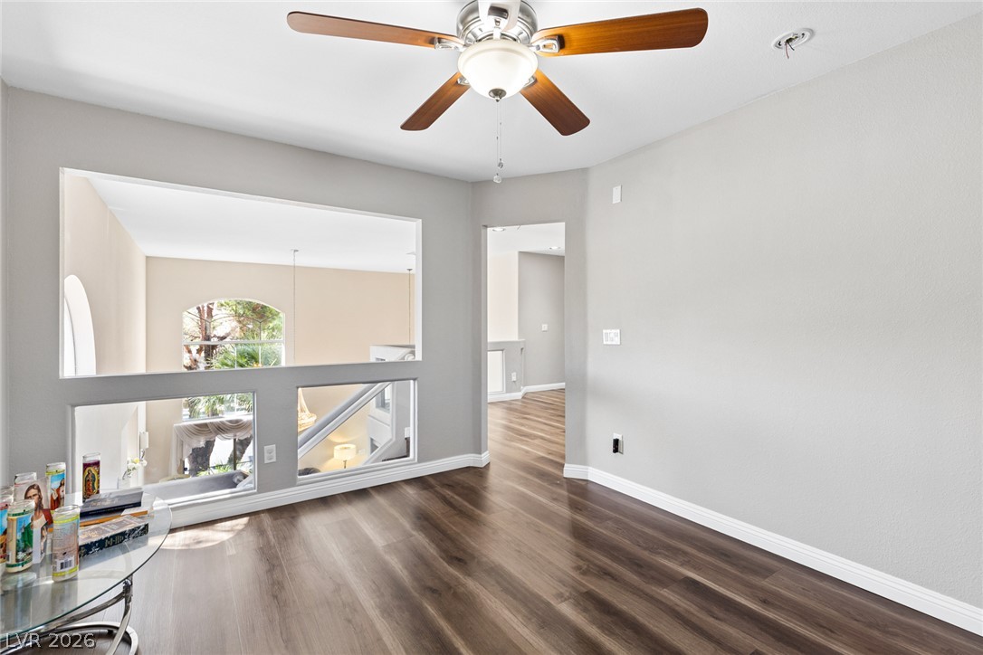 8500 West Gilmore Avenue Las Vegas NV 89129