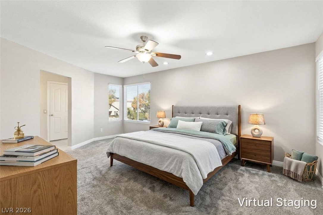 8500 West Gilmore Avenue Las Vegas NV 89129