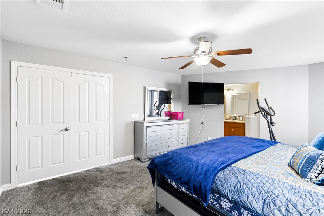 8500 West Gilmore Avenue Las Vegas NV 89129