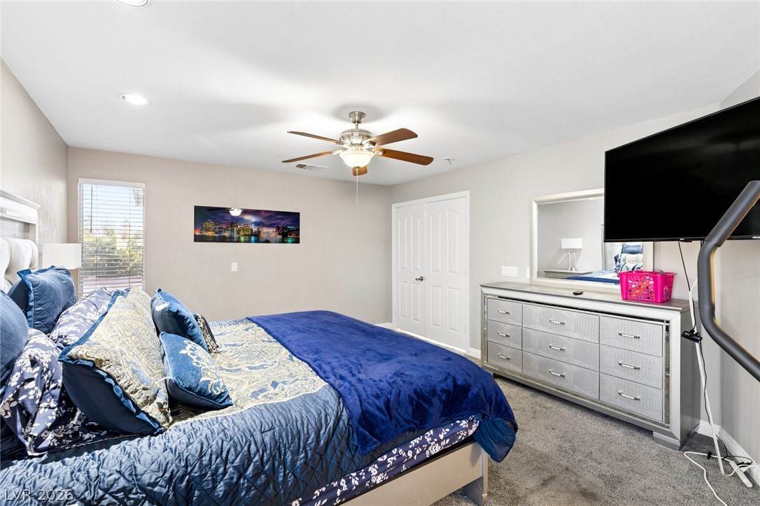8500 West Gilmore Avenue Las Vegas NV 89129