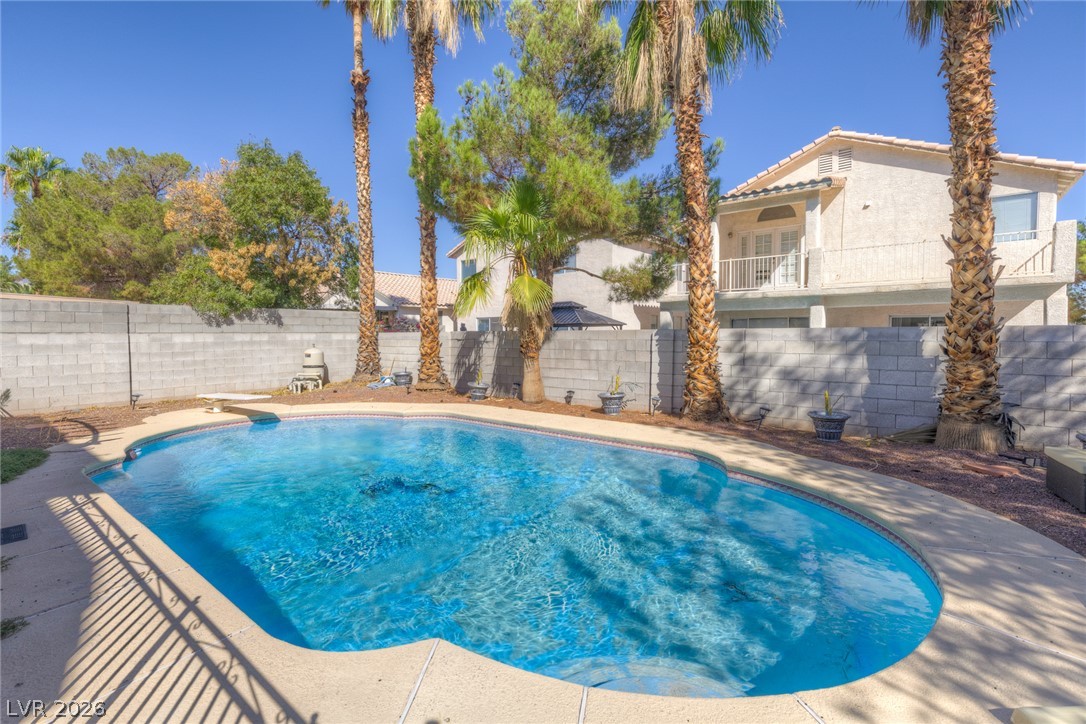 8500 West Gilmore Avenue Las Vegas NV 89129