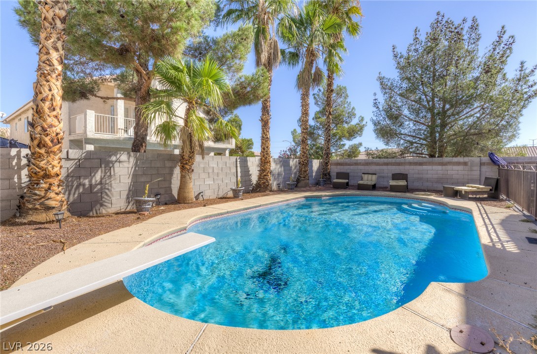 8500 West Gilmore Avenue Las Vegas NV 89129
