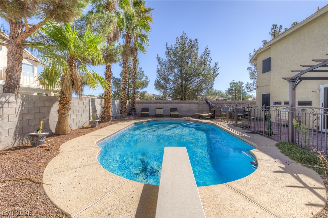 8500 West Gilmore Avenue Las Vegas NV 89129