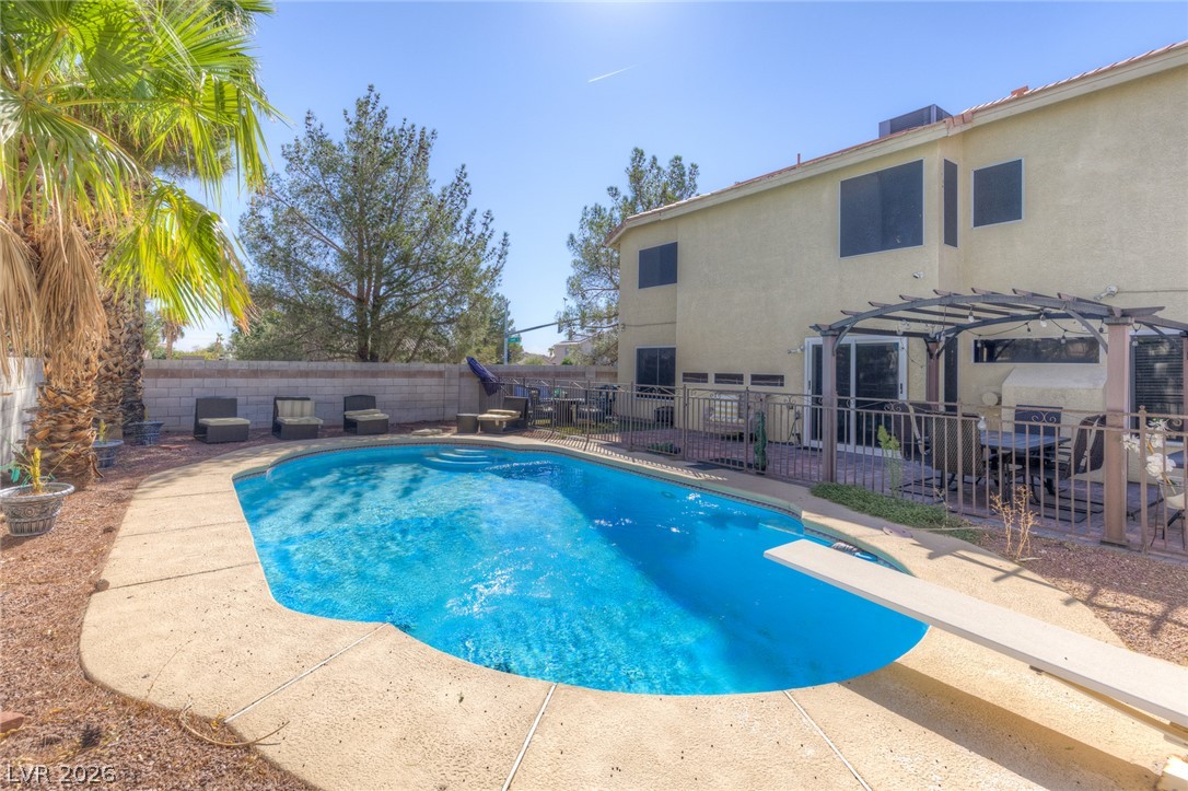 8500 West Gilmore Avenue Las Vegas NV 89129