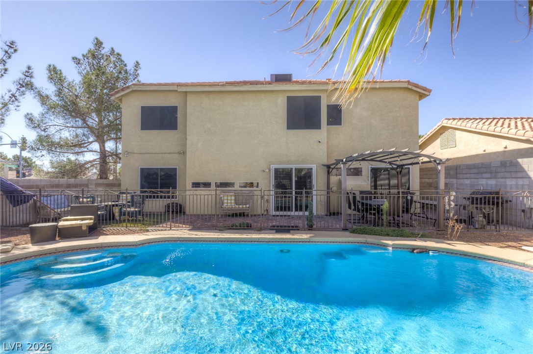 8500 West Gilmore Avenue Las Vegas NV 89129