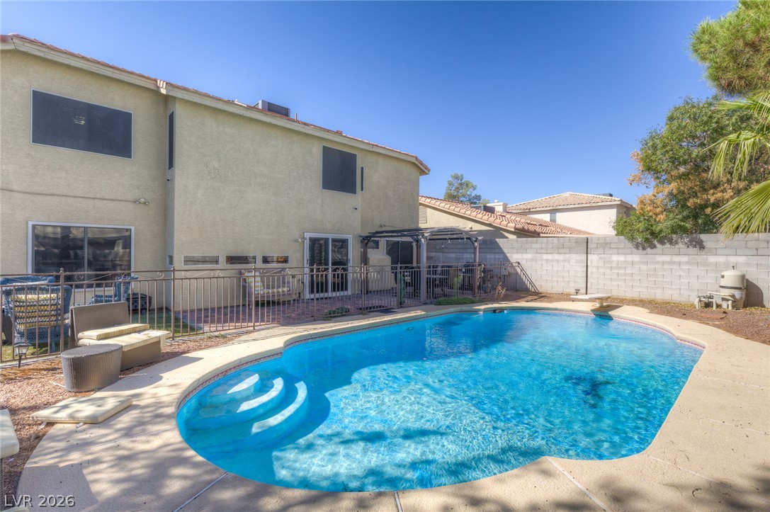 8500 West Gilmore Avenue Las Vegas NV 89129