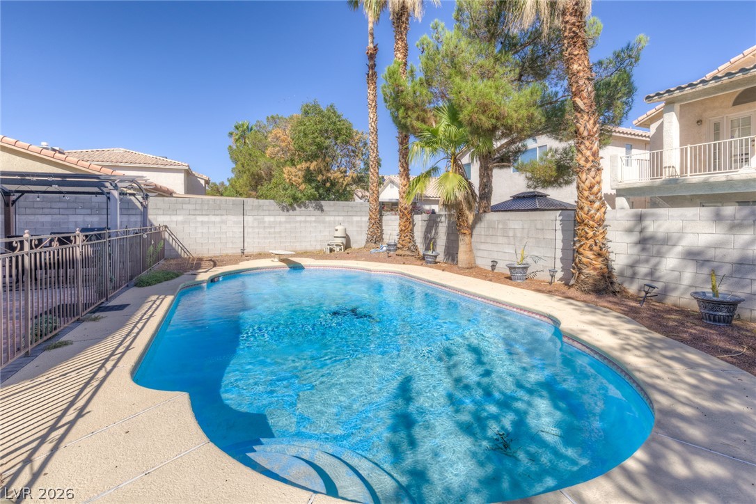 8500 West Gilmore Avenue Las Vegas NV 89129