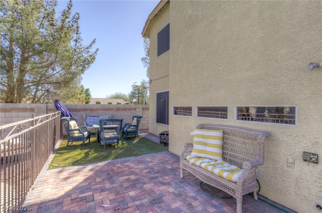 8500 West Gilmore Avenue Las Vegas NV 89129
