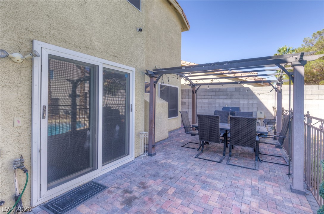 8500 West Gilmore Avenue Las Vegas NV 89129