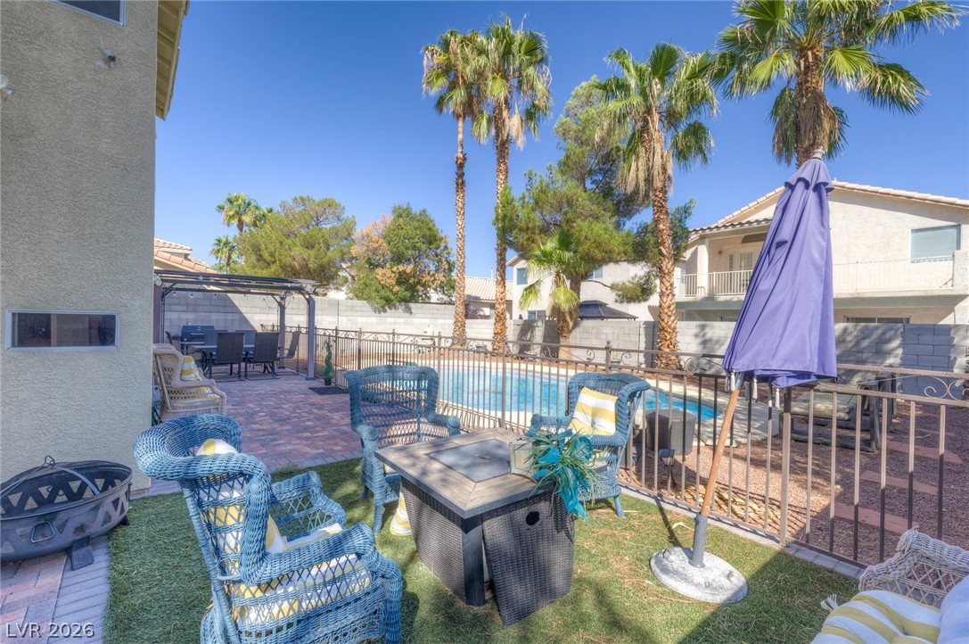 8500 West Gilmore Avenue Las Vegas NV 89129
