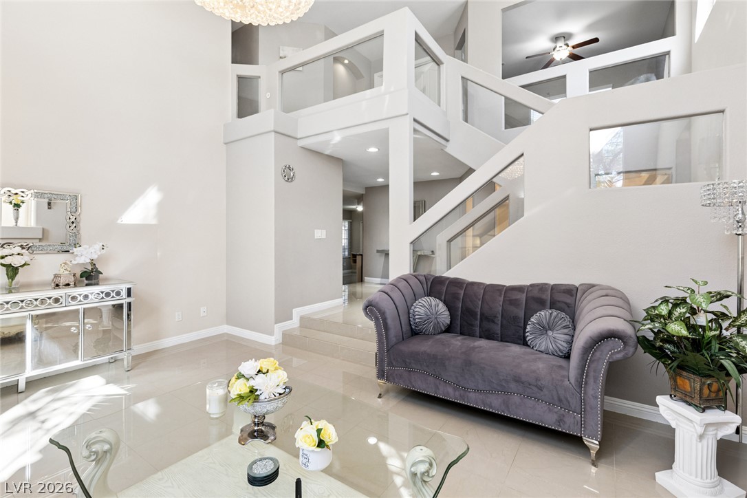 8500 West Gilmore Avenue Las Vegas NV 89129