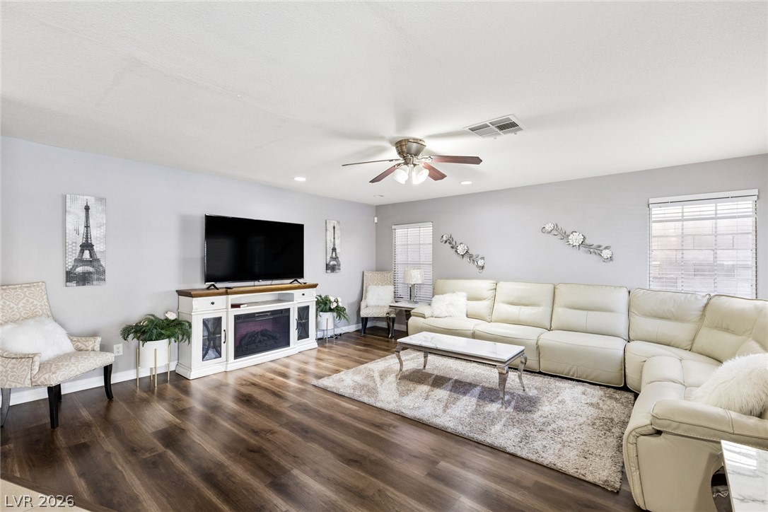 8500 West Gilmore Avenue Las Vegas NV 89129