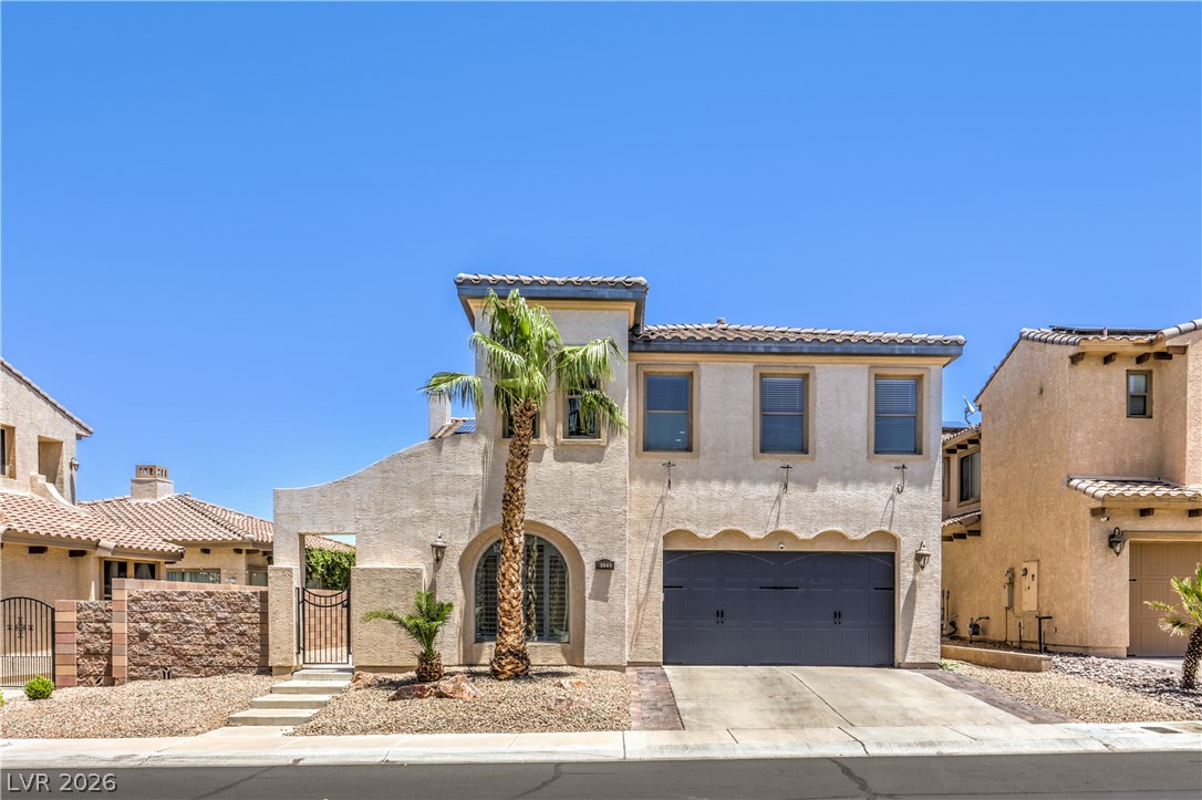 1044 Via Saint Lucia Place Henderson NV 89011