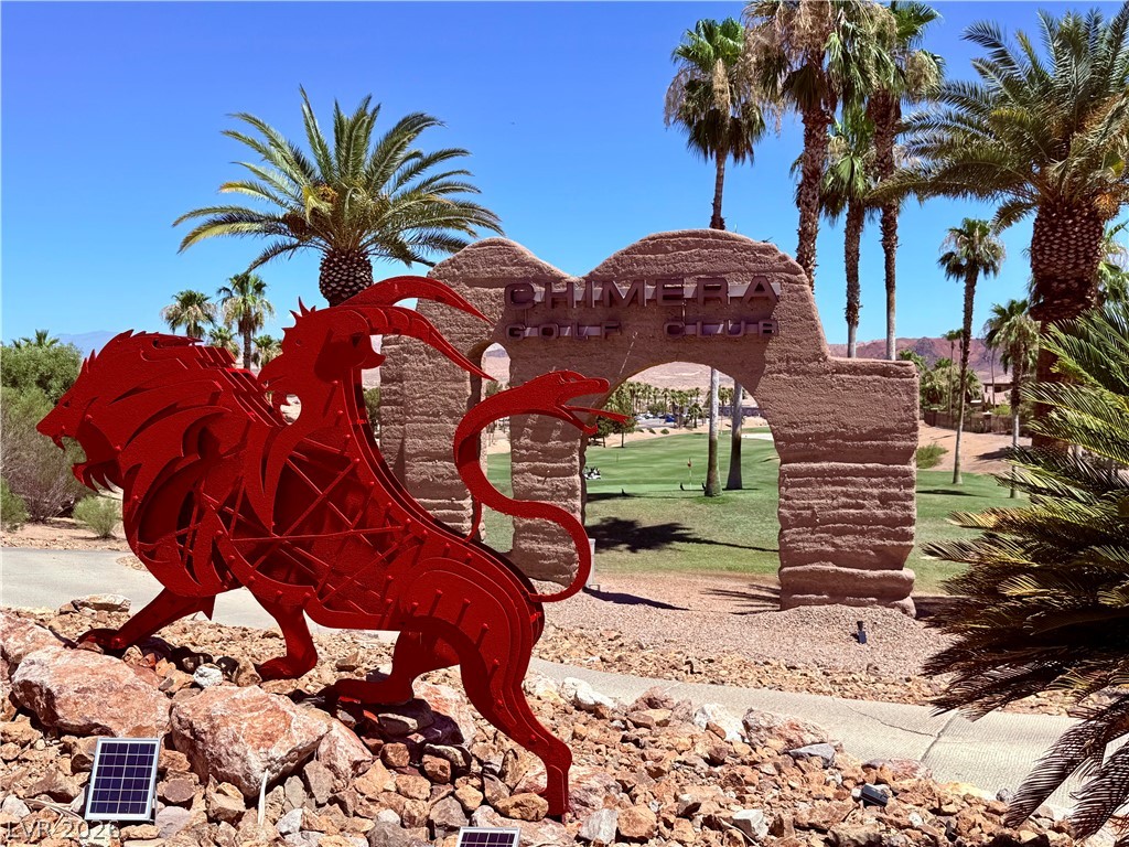 1044 Via Saint Lucia Place Henderson NV 89011