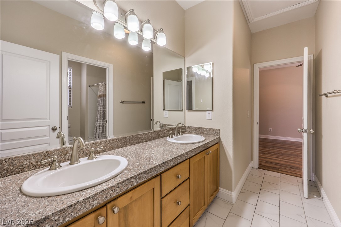 1044 Via Saint Lucia Place Henderson NV 89011
