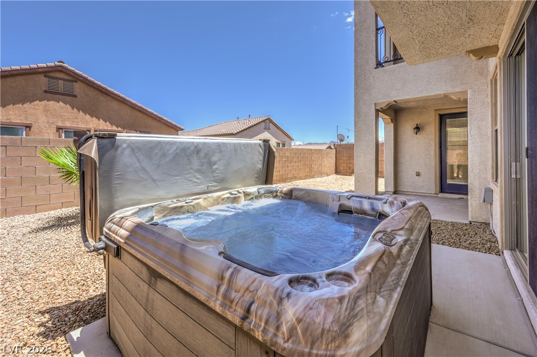 1044 Via Saint Lucia Place Henderson NV 89011