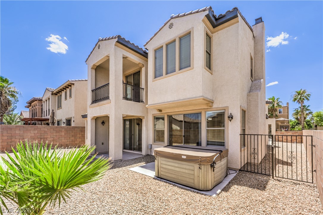 1044 Via Saint Lucia Place Henderson NV 89011