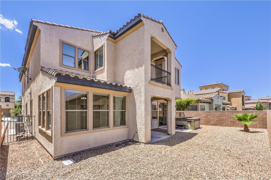1044 Via Saint Lucia Place Henderson NV 89011