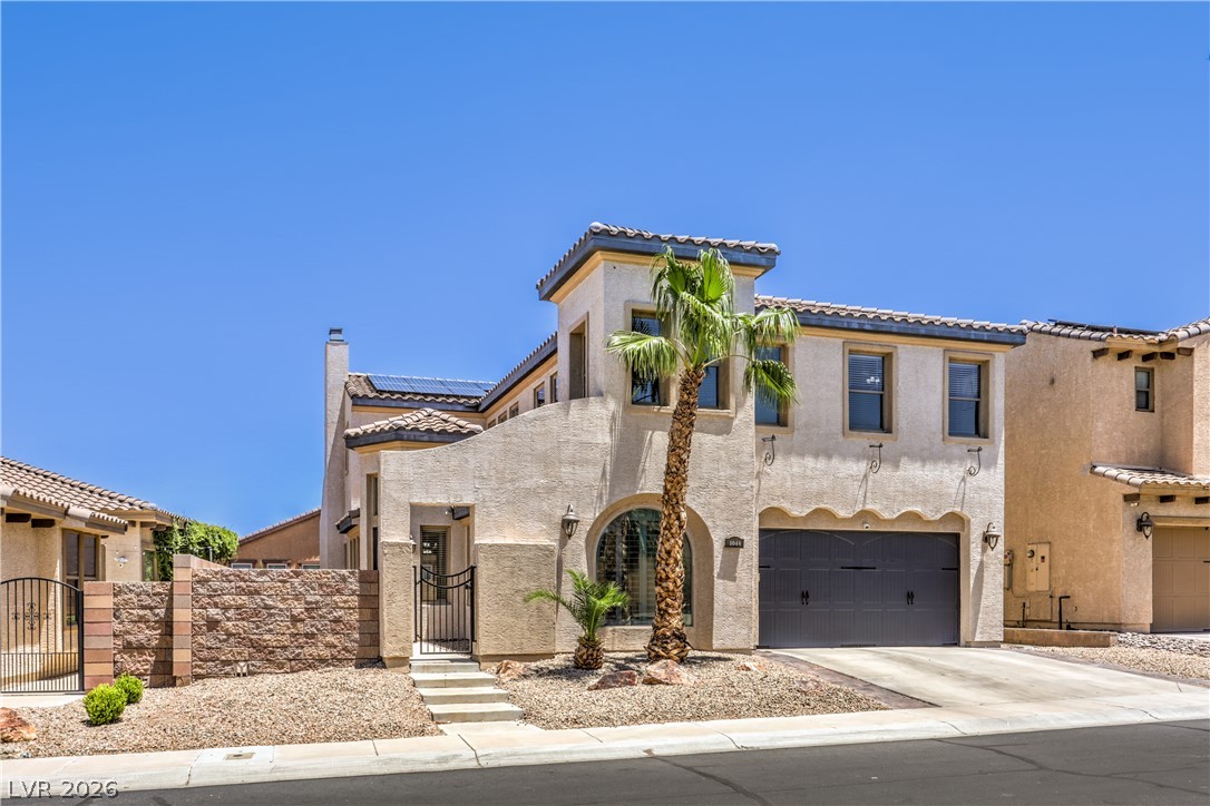 1044 Via Saint Lucia Place Henderson NV 89011