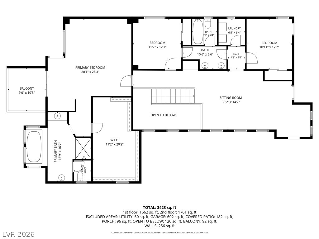 1044 Via Saint Lucia Place Henderson NV 89011