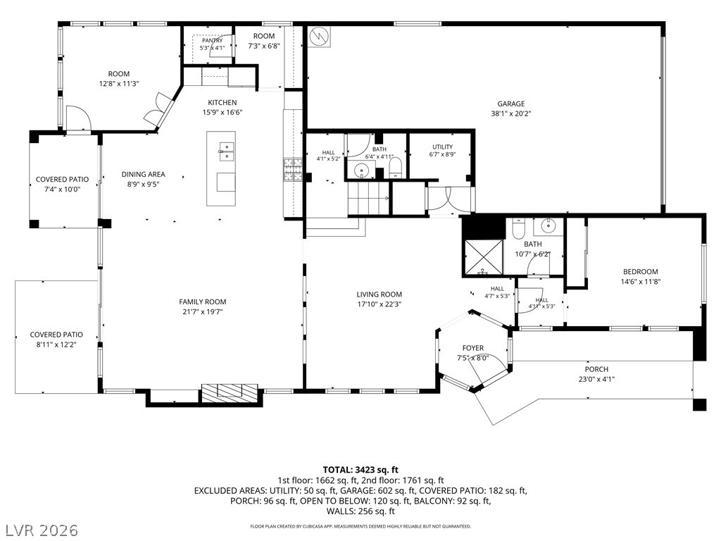 1044 Via Saint Lucia Place Henderson NV 89011