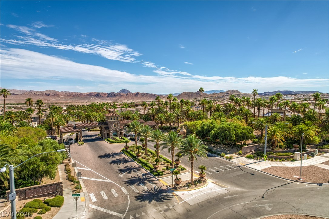 1044 Via Saint Lucia Place Henderson NV 89011