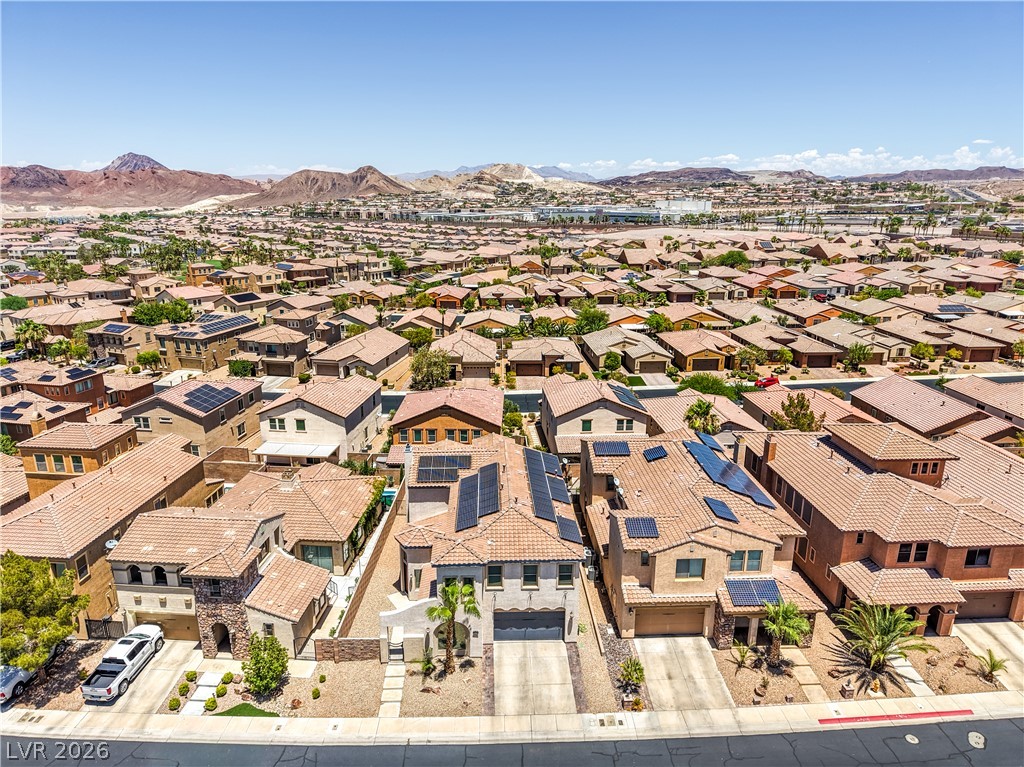1044 Via Saint Lucia Place Henderson NV 89011