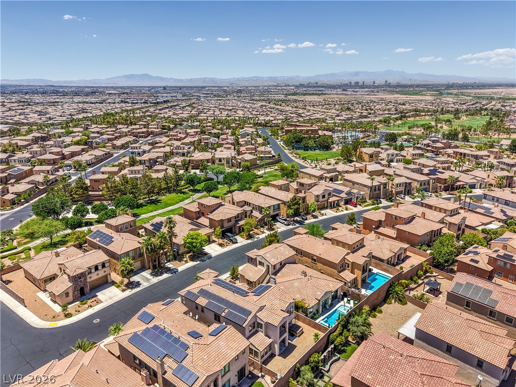 1044 Via Saint Lucia Place Henderson NV 89011