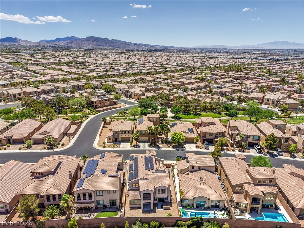 1044 Via Saint Lucia Place Henderson NV 89011