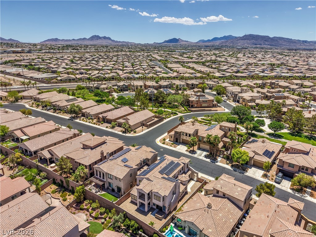 1044 Via Saint Lucia Place Henderson NV 89011