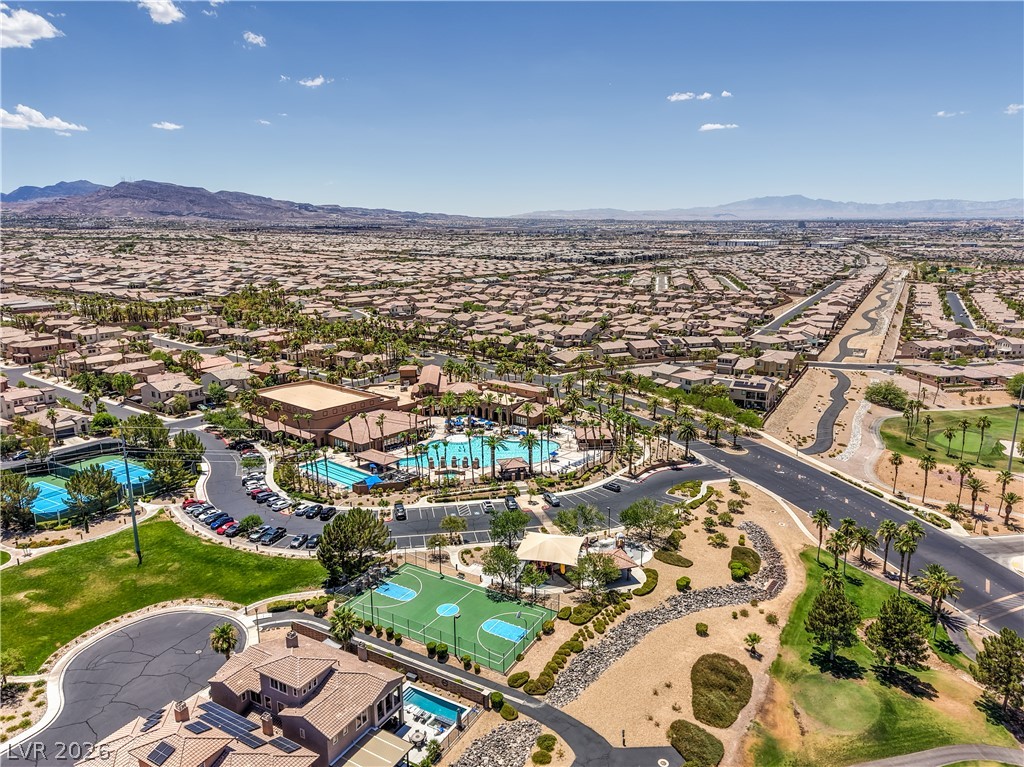1044 Via Saint Lucia Place Henderson NV 89011