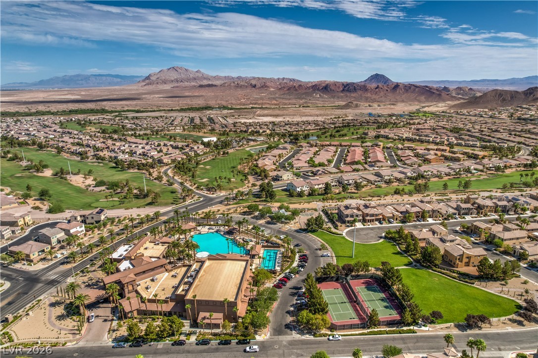 1044 Via Saint Lucia Place Henderson NV 89011